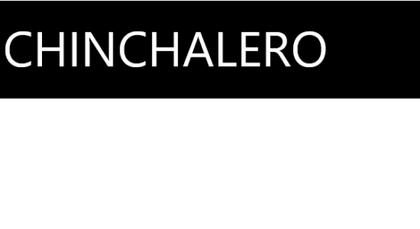 CHINCHALERO（チンチャレロ）